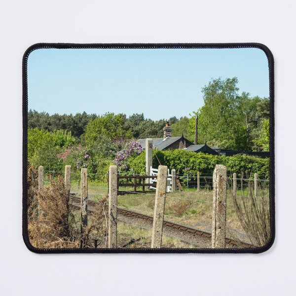 Item preview, Rural railway line designed and sold by yackers1.