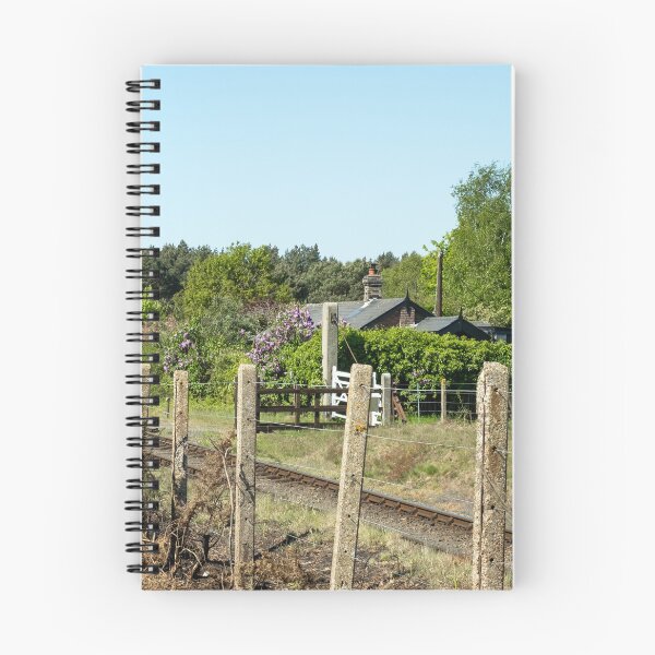 Item preview, Rural railway line designed and sold by yackers1.