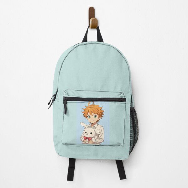 Item preview, Brave Anime Girl with Spiky Brown Hair and Green Eyes designed and sold by Kheddy-Tvb.