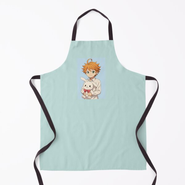 Item preview, Brave Anime Girl with Spiky Brown Hair and Green Eyes designed and sold by Kheddy-Tvb.