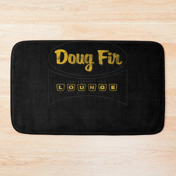 Item preview, Doug Fir Lounge 1027 designed and sold by JamesLeckenb.