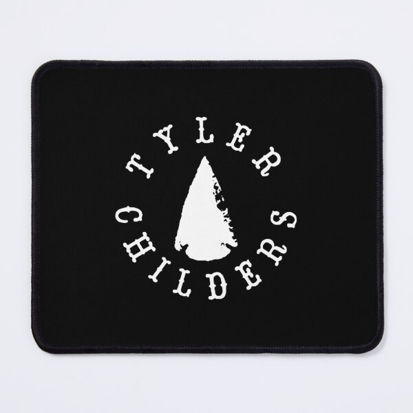 Item preview, Tyler Childers designed and sold by Refikadan.