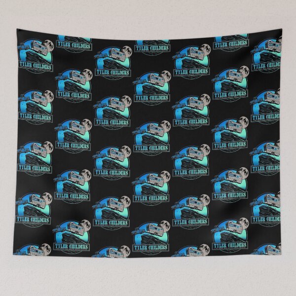 Item preview, Tyler Childers  designed and sold by Refikadan.