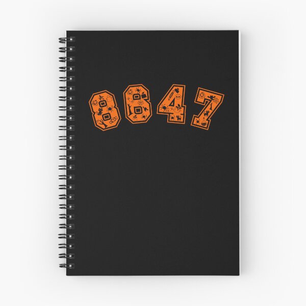 Item preview,  Anti Trump Impeach 47 8647 86 47 47th President Halloween design designed and sold by Colorfulman.