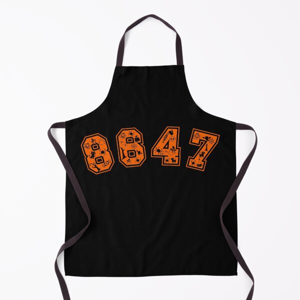 Item preview, Anti Trump Impeach 47 8647 86 47 47th President Halloween design designed and sold by Colorfulman.