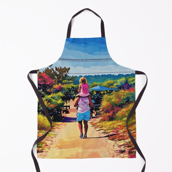 Item preview, Happy Hearts at Hillcrest designed and sold by Art by Zenipher .
