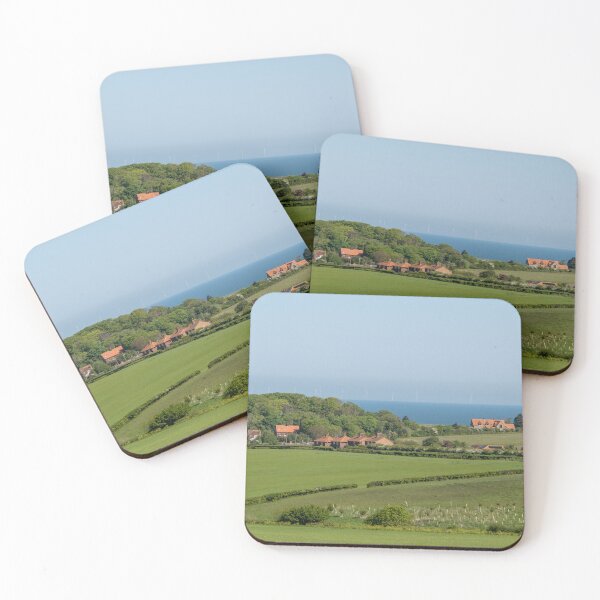 Item preview, The seaside village of Weybourne, North Norfolk designed and sold by yackers1.