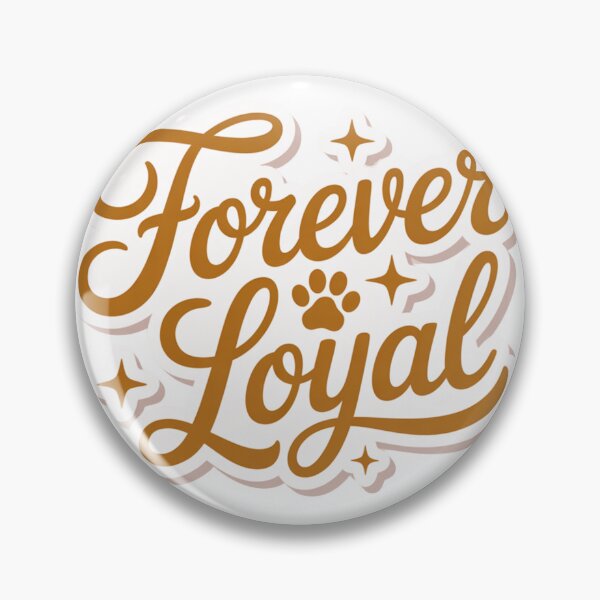 Item preview, Forever Loyal | T-Shirt designed and sold by NicolasGlowArt.