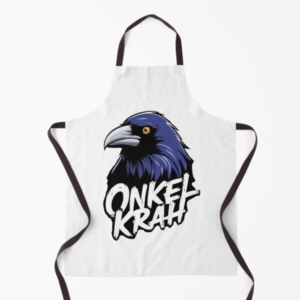 Item preview, Onkel Krah - Bold Raven Design designed and sold by athanasioungr.