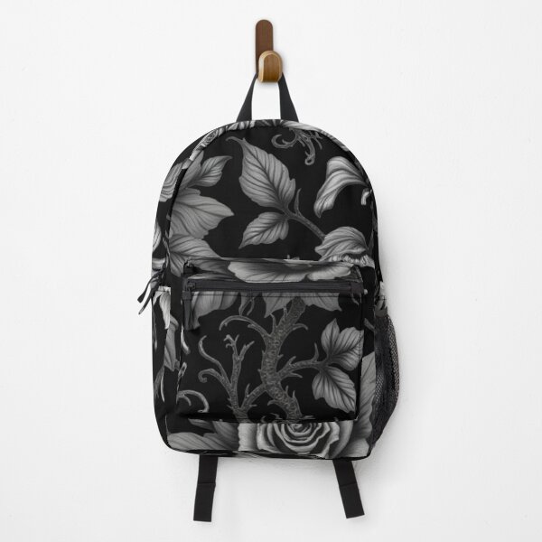 Item preview, The Midnight Rose Garden designed and sold by kookyswardobe.