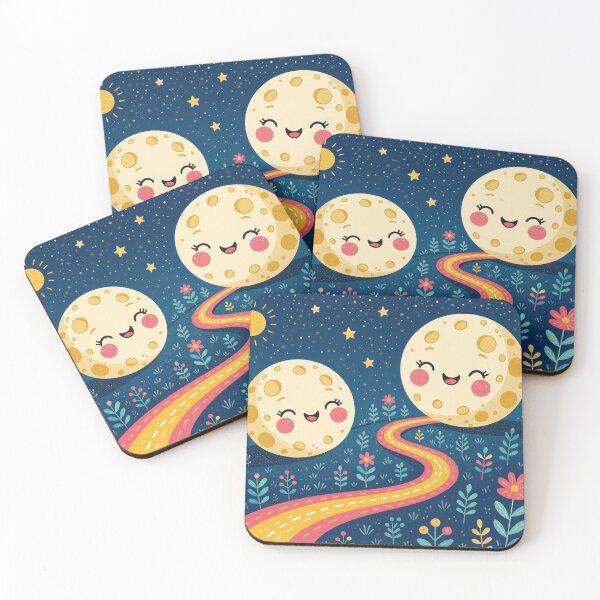 Item preview, Crater Friends designed and sold by xArchGoDx.