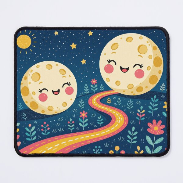 Item preview, Crater Friends designed and sold by xArchGoDx.