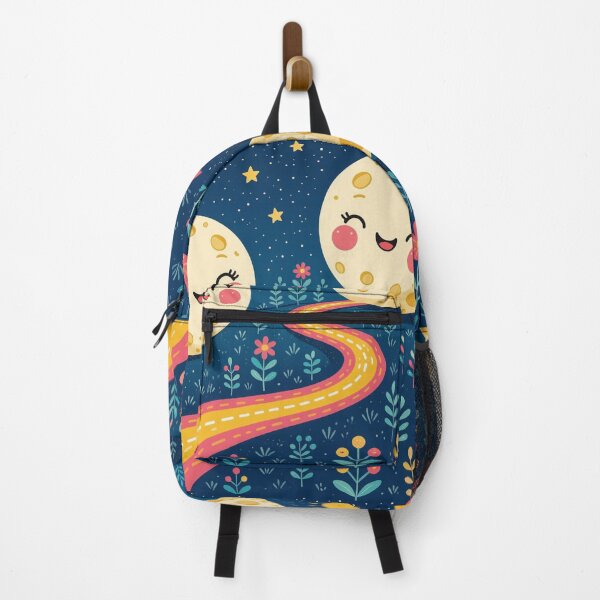 Item preview, Crater Friends designed and sold by xArchGoDx.