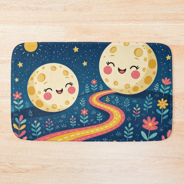 Item preview, Crater Friends designed and sold by xArchGoDx.