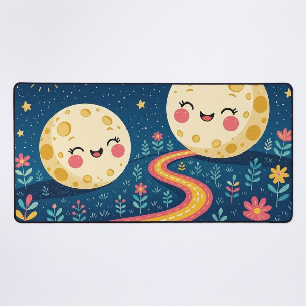 Item preview, Crater Friends designed and sold by xArchGoDx.