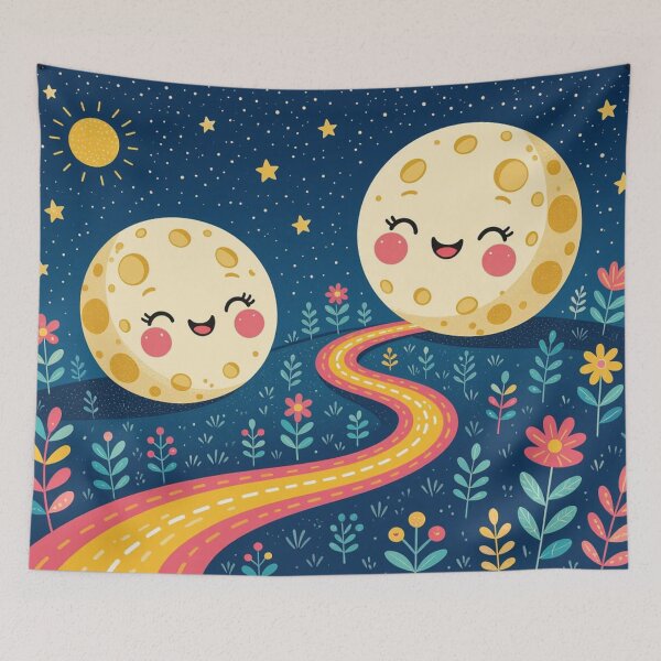 Item preview, Crater Friends designed and sold by xArchGoDx.