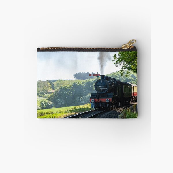 Item preview, Historic steam train on the Norfolk Poppy Line designed and sold by yackers1.