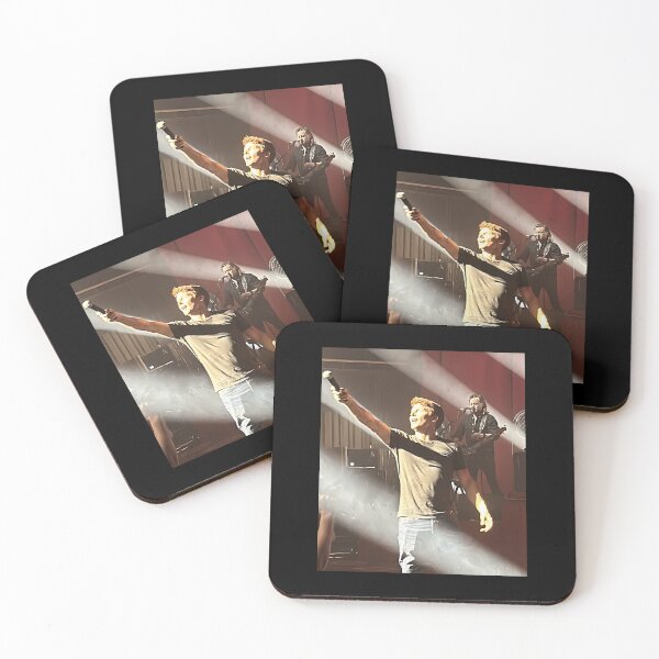 Item preview, James Blunt Live In Bristol (27) 1020 designed and sold by KEATONMORAN.