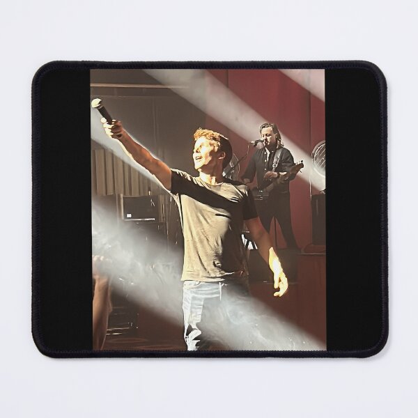 Item preview, James Blunt Live In Bristol (27) 1020 designed and sold by KEATONMORAN.
