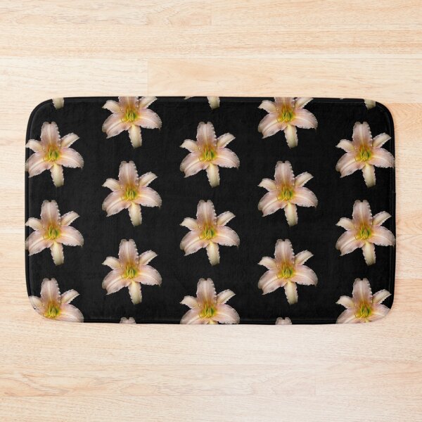 Item preview, Day Lily in isolation designed and sold by CEastwoodPhotos.