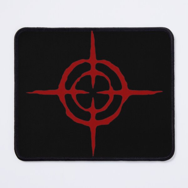 Item preview, Red Target designed and sold by luciaontop333.