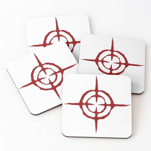 Item preview, Red Target designed and sold by luciaontop333.