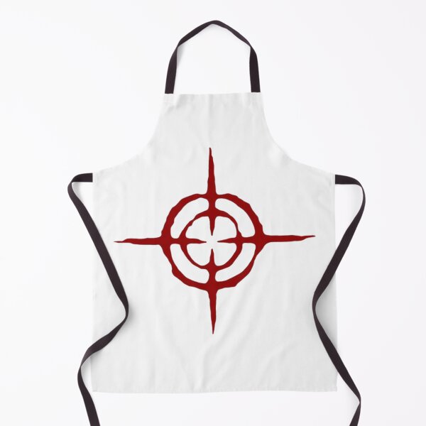 Item preview, Red Target designed and sold by luciaontop333.