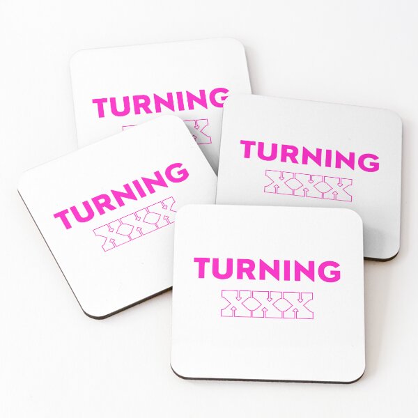 Item preview, Turning XXX | Birthday Celebration Text Logo Design designed and sold by athanasioungr.