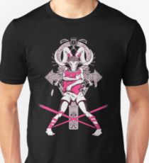 Love Is Over Unisex T-Shirt