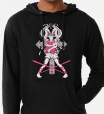 Liebe ist vorbei Leichter Hoodie