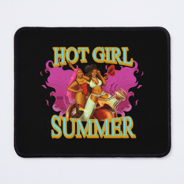 Item preview, Hot Girl Summer designed and sold by SicksShirts.