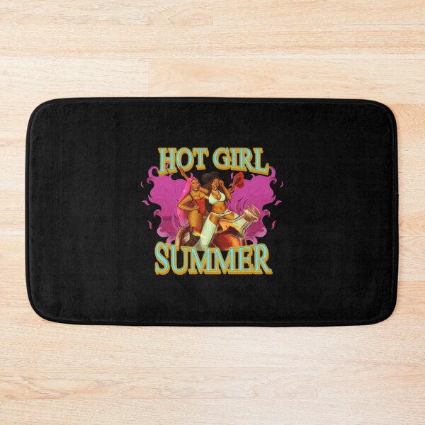 Item preview, Hot Girl Summer designed and sold by SicksShirts.
