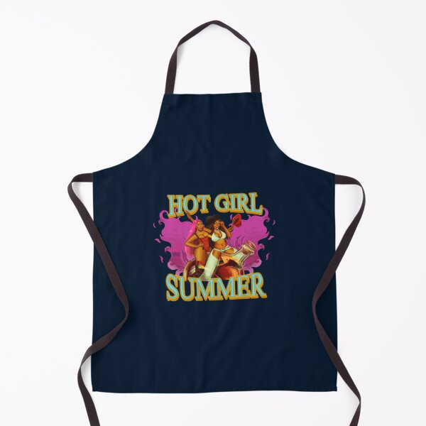 Item preview, Hot Girl Summer designed and sold by SicksShirts.