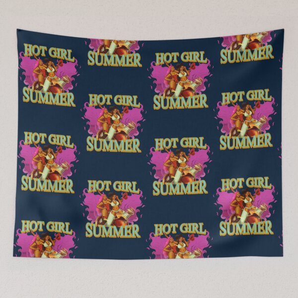 Item preview, Hot Girl Summer designed and sold by SicksShirts.