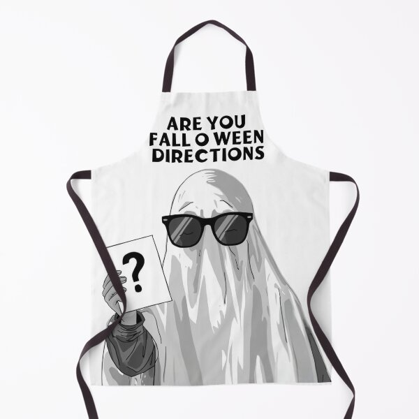 Item preview, Halloween Ghost Quiz – Funny Teacher Pun Design designed and sold by jelonkaa.