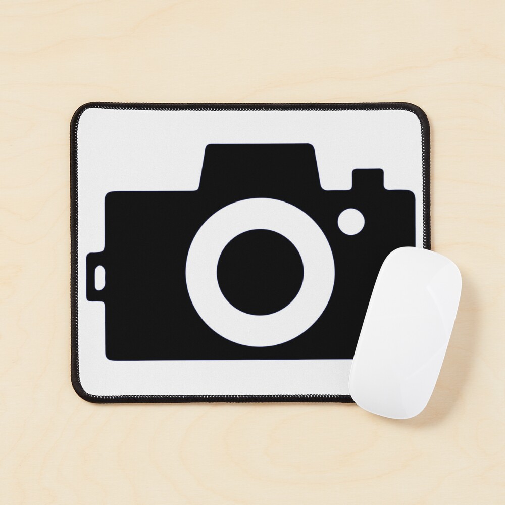 Item preview, Mouse Pad designed and sold by MiniStudio.