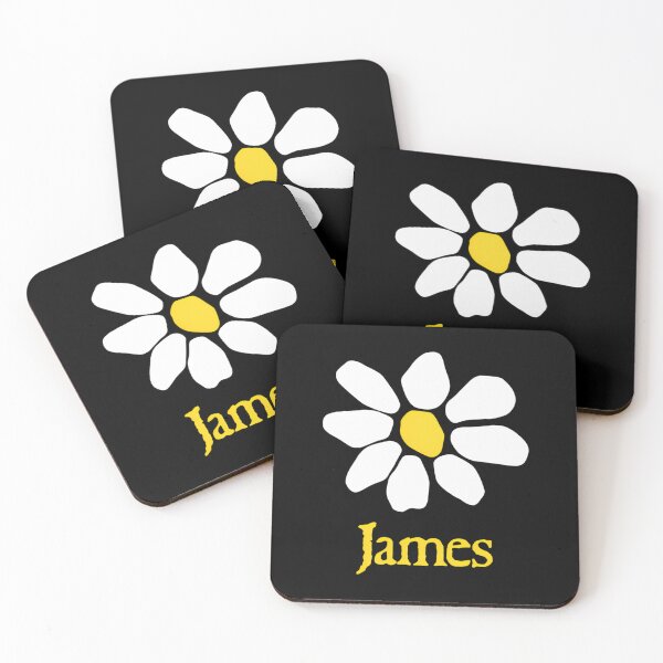 Item preview, Jamess Band 1325 designed and sold by KEATONMORAN.