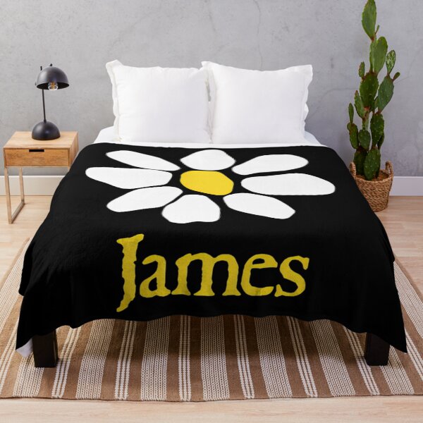 Item preview, Jamess Band 1325 designed and sold by KEATONMORAN.