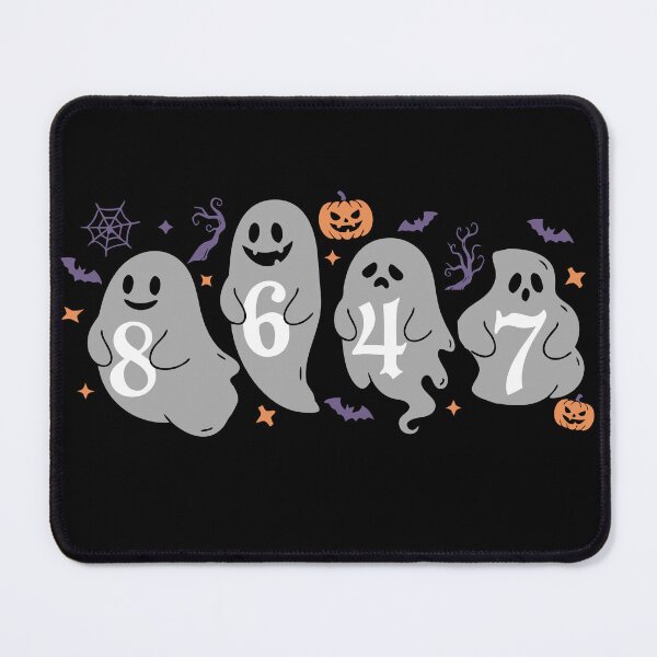 Item preview, Anti Trump Impeach 47 8647 86 47 47th President Halloween design designed and sold by Colorfulman.