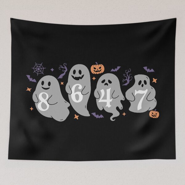 Item preview, Anti Trump Impeach 47 8647 86 47 47th President Halloween design designed and sold by Colorfulman.