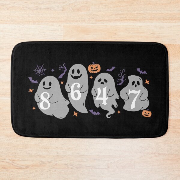 Item preview, Anti Trump Impeach 47 8647 86 47 47th President Halloween design designed and sold by Colorfulman.