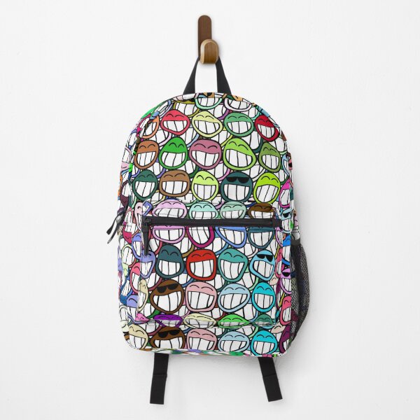 Item preview, grinning designed and sold by Marcu Ioachim.