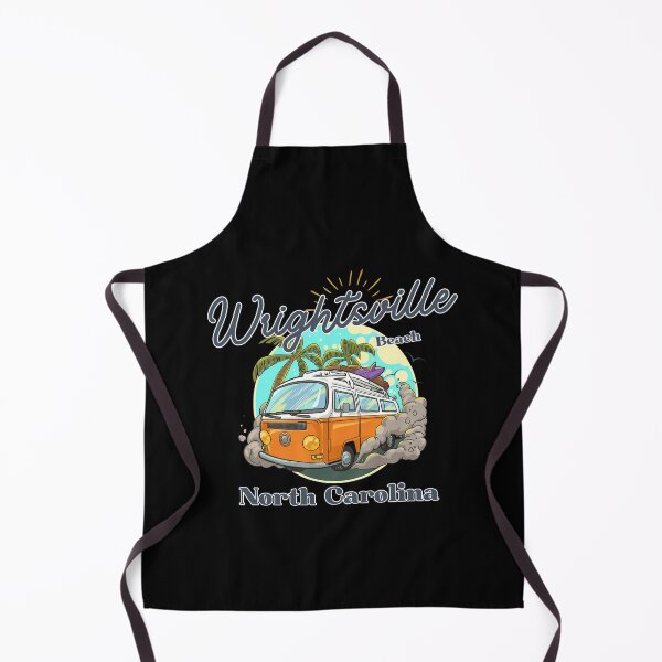 Item preview, Wrightsville Beach Souvenir designed and sold by sydney-syder.