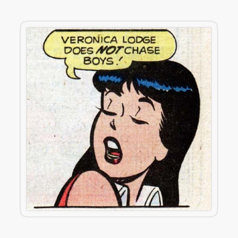 veronica lodge quotes