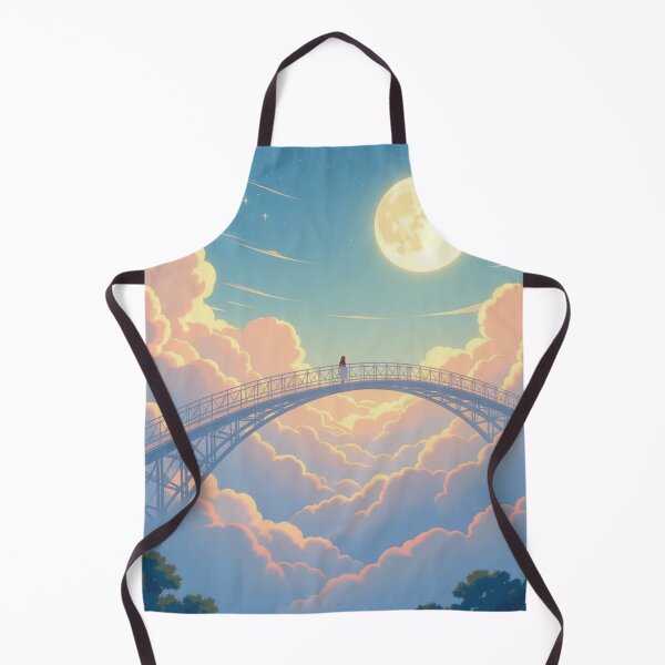 Item preview, Ethereal Lunar Bridge designed and sold by xArchGoDx.