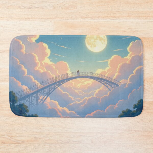 Item preview, Ethereal Lunar Bridge designed and sold by xArchGoDx.