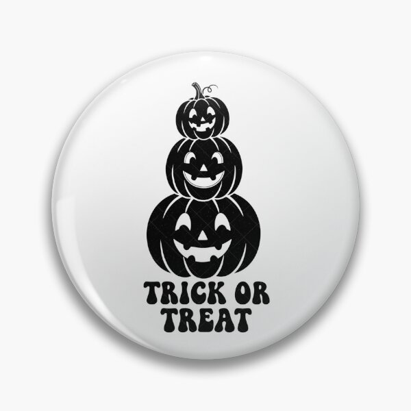 Item preview, Retro Jack O'Lantern T-Shirt - Vintage Trick or Treat Halloween Gift designed and sold by Pingi-shop.