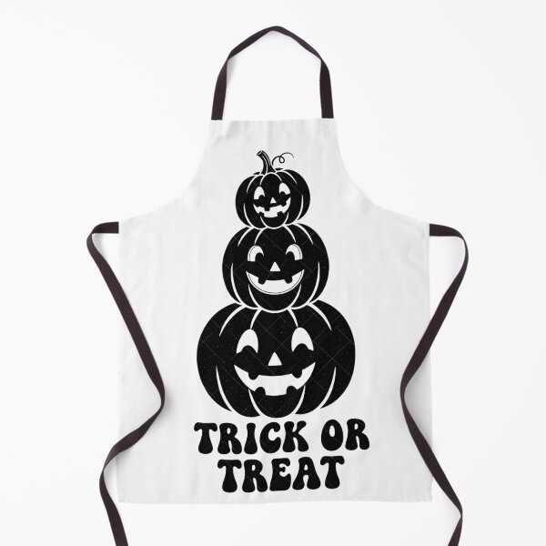 Item preview, Retro Jack O'Lantern T-Shirt - Vintage Trick or Treat Halloween Gift designed and sold by Pingi-shop.