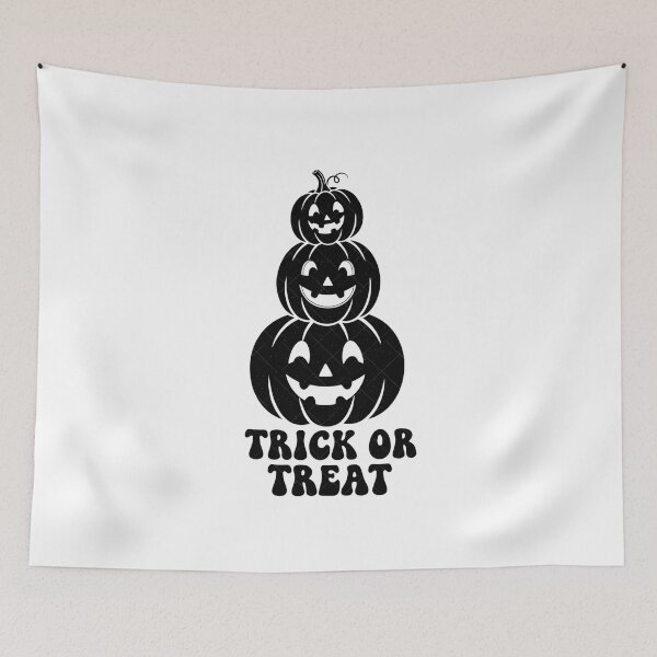 Item preview, Retro Jack O'Lantern T-Shirt - Vintage Trick or Treat Halloween Gift designed and sold by Pingi-shop.