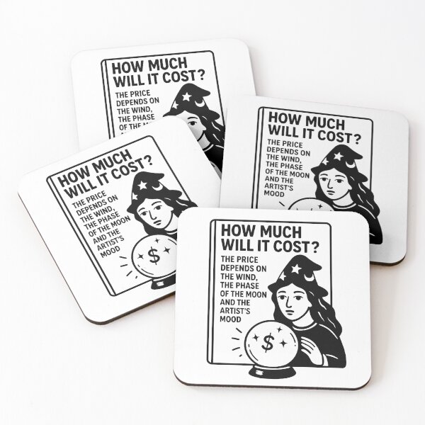 Item preview, Witch Tattoo Cost  designed and sold by SugarNoir.